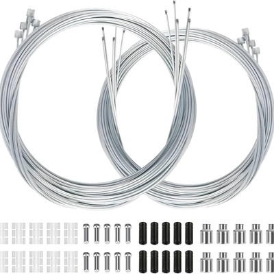 Cables de freno set