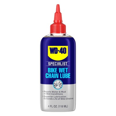 Lubricante cadena 100ml