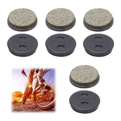 Pastillas de freno disco