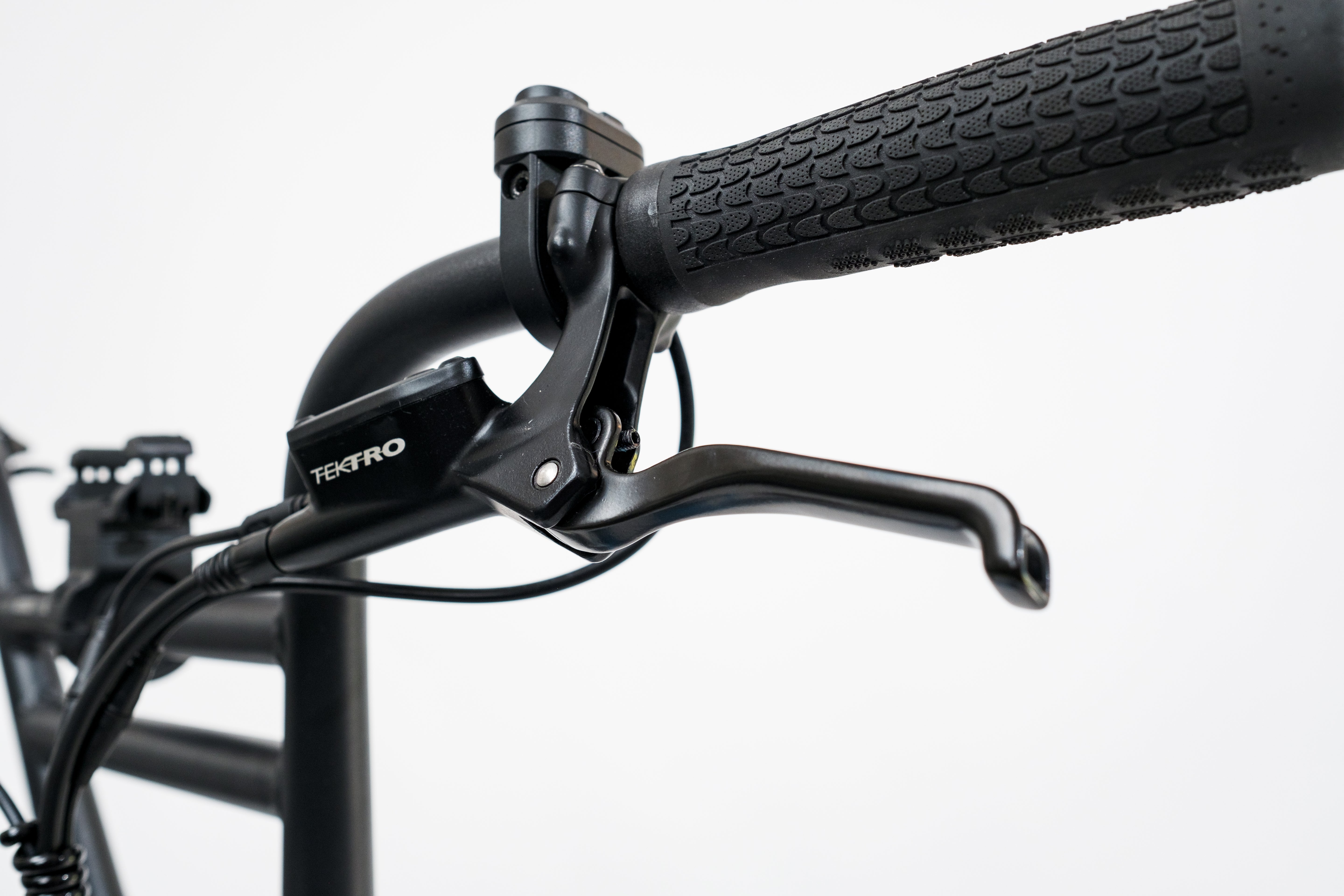 Sustituir Palanca de Freno