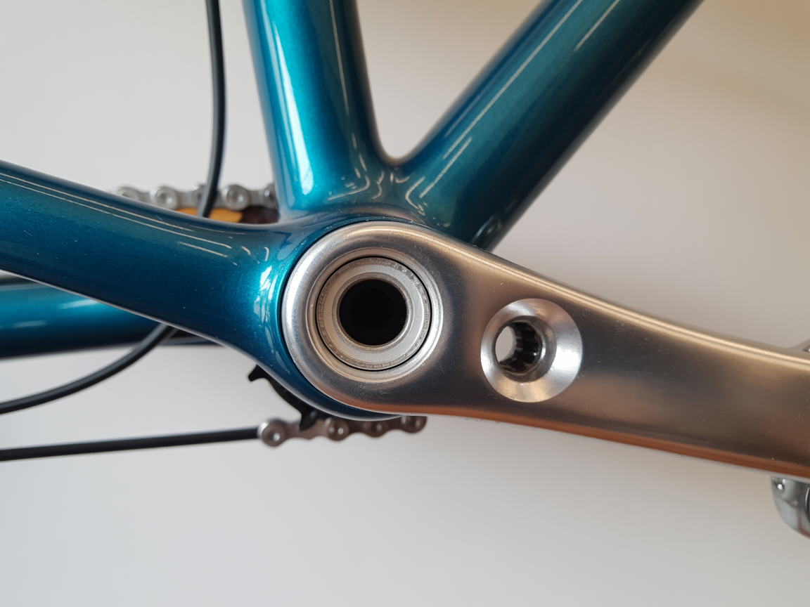 Cambio/Enderezado de Patilla